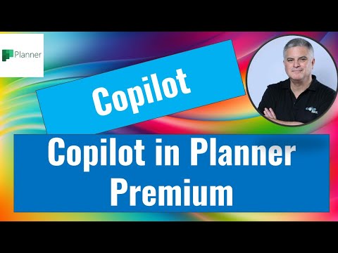Microsoft Planner Copilot: Your Team’s Productivity Fast Microsoft Planner Copilot: Your Team’s Productivity Fast