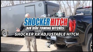 XR Pintle Hitch - Product Video