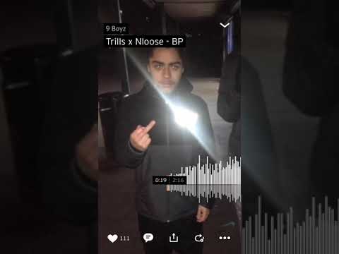 Trills X Nloose - BP