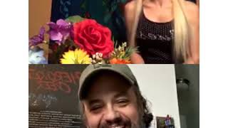 Interview with movie maker , producer , actor Todd Jenkins! video