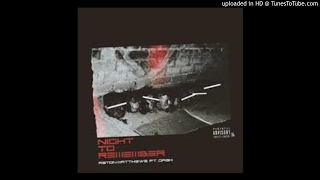 A$TON MATTHEWS FEAT DA$H - NIGHT TO REMEMBER