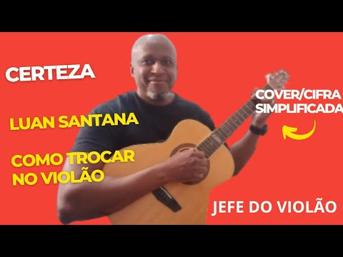 Certeza - Luan Santana