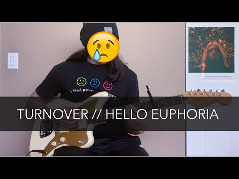 Hello Euphoria - Turnover