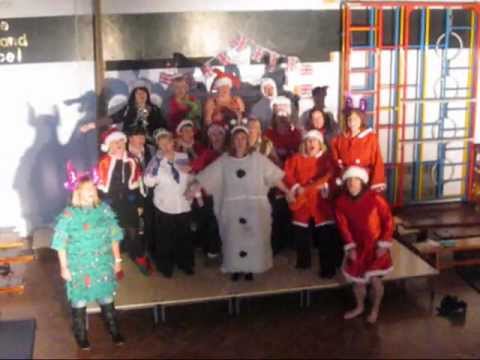 Altofts Junior School Lip Dub 2012