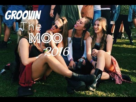 Groovin The Moo Bendigo || 2016