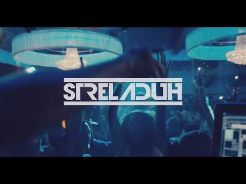 DJ STRELADUH in Providence, USA [MEZZO CLUB]