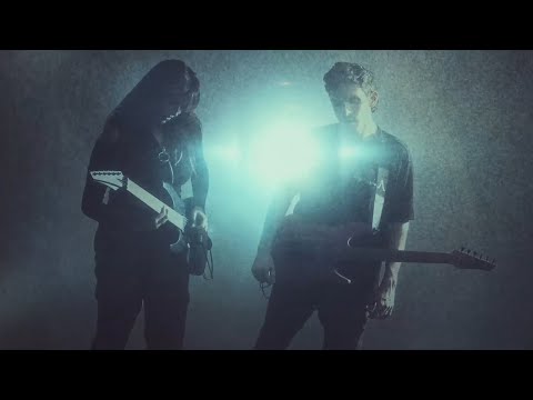 Nik Nocturnal and Paula Carregosa