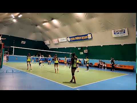 Centro Sportivo Desiano - GS DAL POZZO