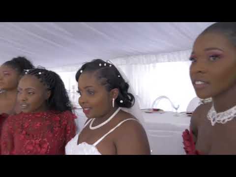 Zim Weddings -Tatenda & Webster