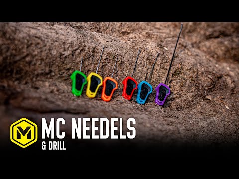 MIVARDI - Ihla MC Fine Boilie Needle