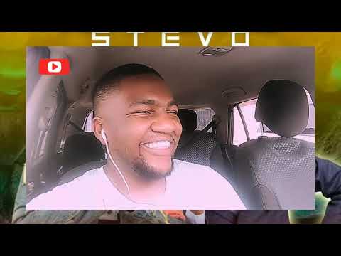 FIRST REACTION :: Stevo x Yo Maps - Nikaliko (Prod. Big Bizzy)