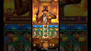 big win slot game trick 😱💸 #slot #jili #jiliplay #bigwin #betting #baji