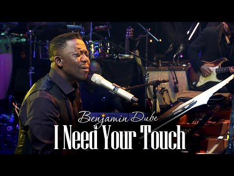 Thumbnail for I Need Your Touch video