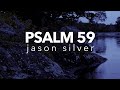 🎤 Salmo 59 Canzone