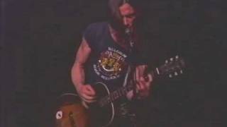 Chris Whitley "Weightless & Power Down"