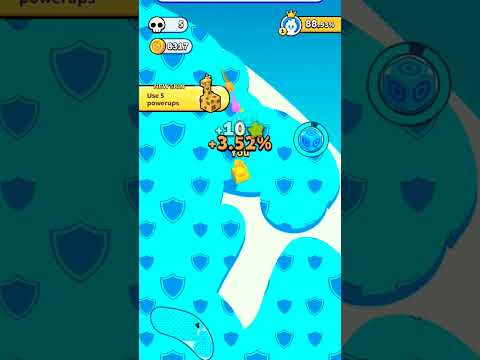 Paper.io 2 INSTANT WIN! Paper.io 2 INVISIBLE HACK?!☠️☠️😱