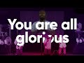 You Are All Glorious Oh Jesus Worship Session By Apostle Grace Lubega