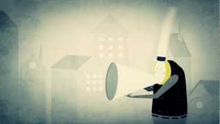 Naked Soul - Stereotellers