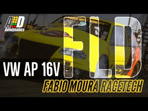 GOL FORÇA LIVRE AP 16V ENTRA NA BRIGA!