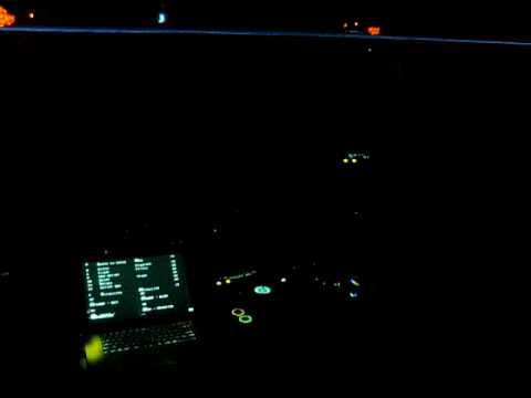 Skai, Lotus Warmup for DJ T - Joel Armstrong Original