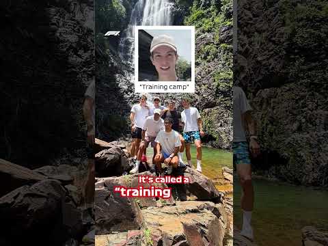 Checking In On The Boys Trip! 👀