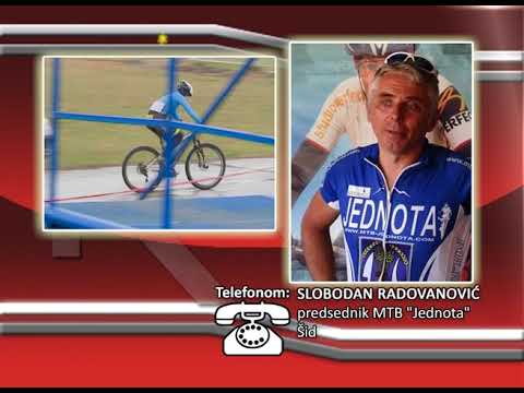 FONO: Slobodan Radovanović - Predstojeća takmičenja
