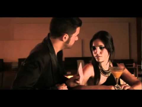 Àlex de Guirior feat. Jay Colin - The Girl That I Want (Official Videoclip)