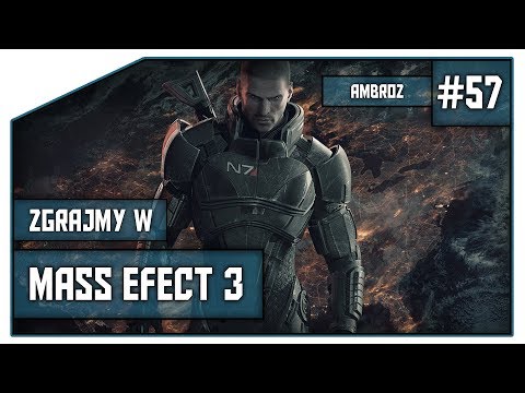 Świątynia na Thessi - Mass Effect 3 - #57