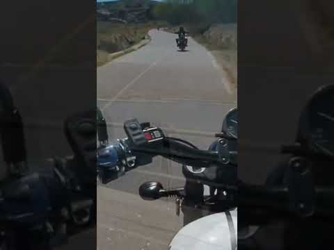 La Carolina San Luis Argentina