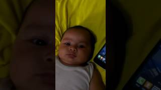 Download lagu Bayi Lucu ''Menangis Dengar Lagu Mayumi Itsuwa 'Ayamadori' mp3