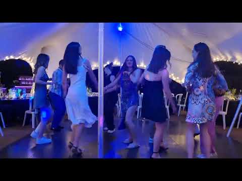 DJ Party Moves (Sareli Events Ltd) video.