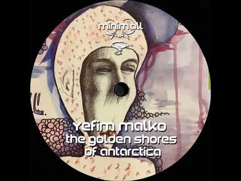 Yefim Malko - I Have Good News For You (Original Mix)