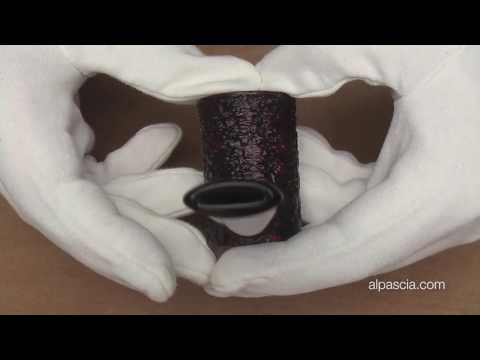 Pipa Radice Rind - smoking pipe 148