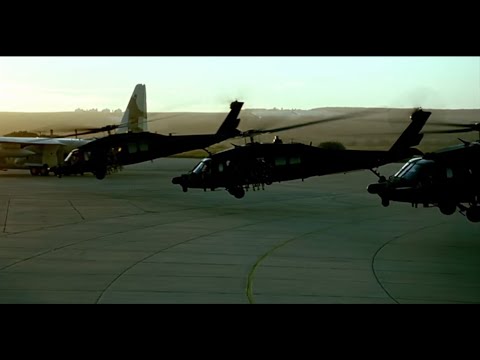 Black Hawk Down - For Whom The Bell Tolls