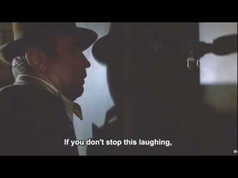 How Many Time Toon Patrol weasel’s laughing