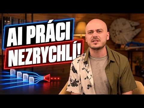 Úvod: proč umělá inteligence šetří čas jednotlivcům, ale ne celé firmě