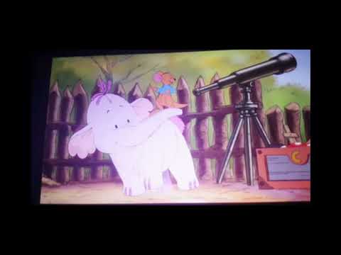 "Animal Age 3: Dawn of the Creatures" del 14 - On Juliens Trail