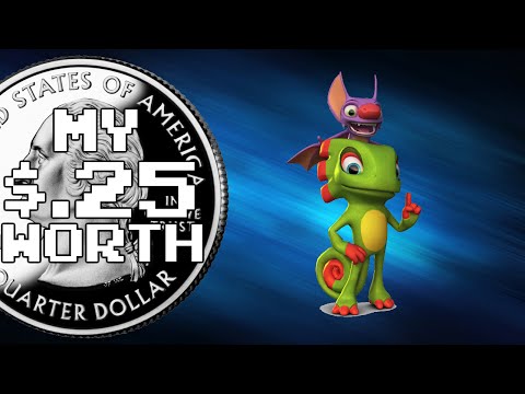 My 25 Cents Worth 5/1/2015 - Silent Ukeleles