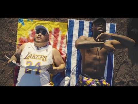 TokyoThrill x LBZ - Famous (Official Music Video)