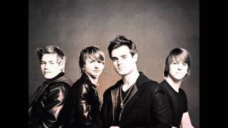 One Step Away -  Here We Go