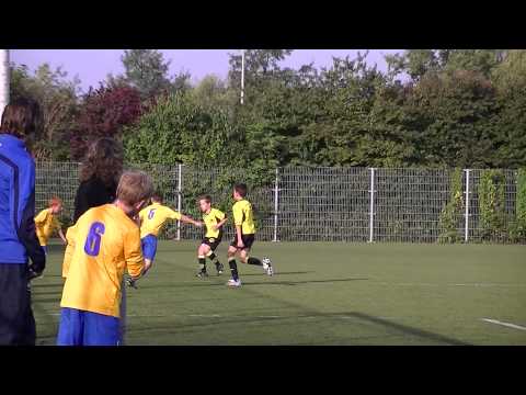 FC Zoetermeer E2 - Nootdorp E2 dd 4-10-2014