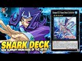 Deck Shark Post Rage of the Abyss  | EDOPRO | Replays 🎮 + Decklist ✔️
