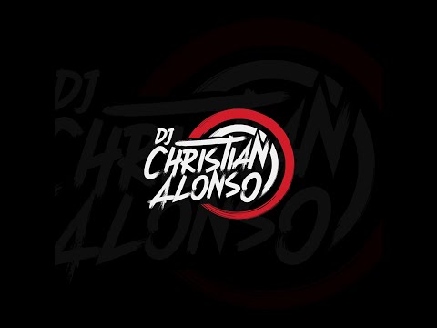 San Judas City (Mixtape) - DJ Christian Alonso 🇵🇪