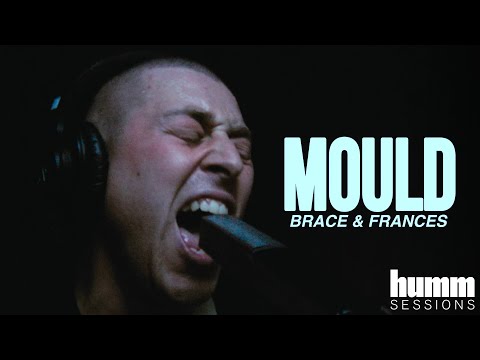 MOULD - Full Performance (Humm Sessions)