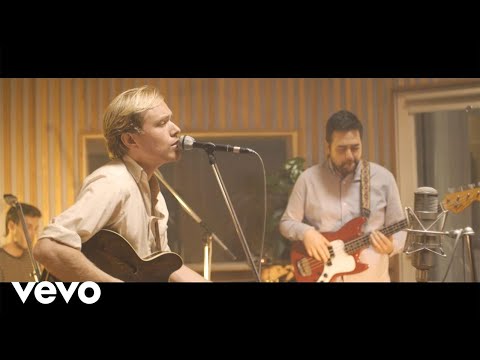 Slow Dancer - Took The Floor Out (Live) (ATO Session)