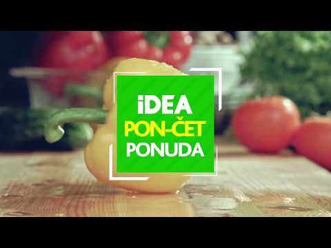 Idea sveža ponuda za početak nedelje od 01.04.2019.