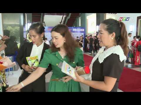 Cám Chào Mào Bình Dương Thanh Trúc Nhận Giải Thường Thương Hiệu Tín Nhiệm Hàng Đầu Châu Á 2023