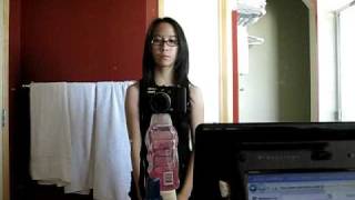 I Don't Know If I Should Stay | Alexz Johnson (Cover)