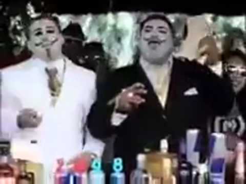 Jurema Fox e Shevchenko e Elloco No Câmera Record