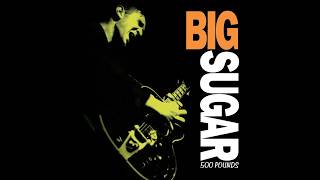 Big Sugar - How Many Times-Big Sugar